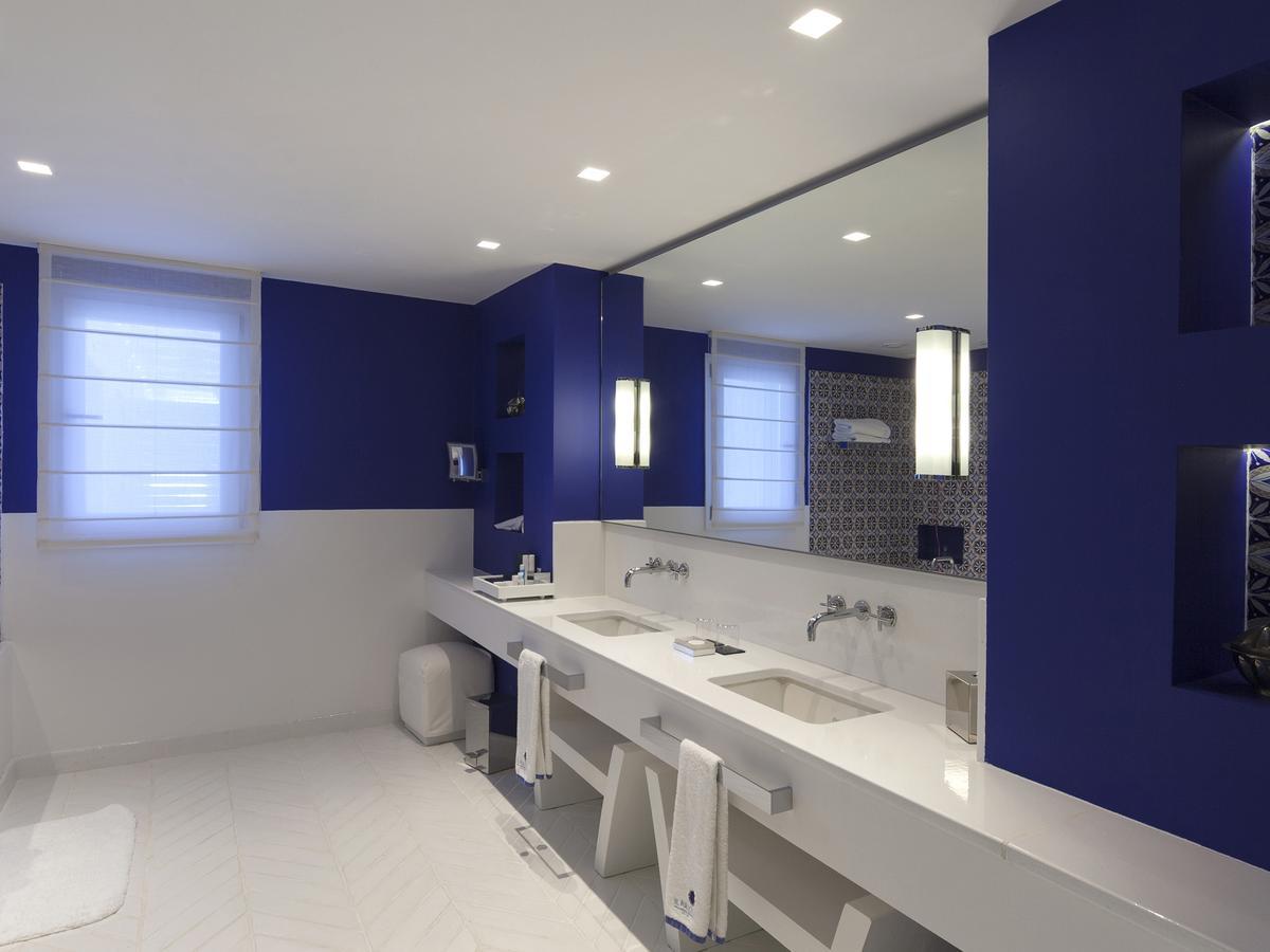Il Riccio Beach House Golturkbuku Exterior photo