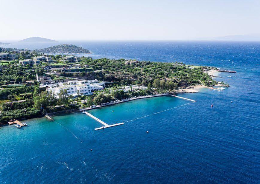 Il Riccio Beach House Golturkbuku Exterior photo
